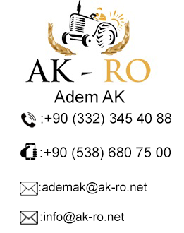 Ak-ro Agricultural Machinery